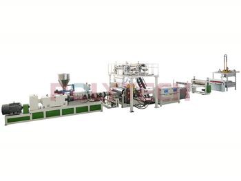 Lamiere per pavimenti in plastica